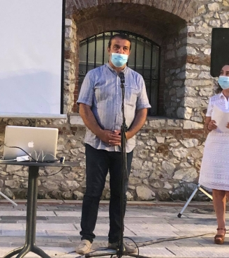 «ΕΛΕΥΘΕΡΙΑ» ΔΡΑΜΑΣ