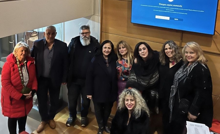 «ΜΩΜΟΕΡΙΑ» [Ποντιακό έθιμο του Δωδεκαημέρου]