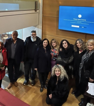 «ΜΩΜΟΕΡΙΑ» [Ποντιακό έθιμο του Δωδεκαημέρου]